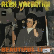 Back View : Alex Valentini - BEAUTIFUL LIFE - Archivio Fonografico Moderno / Arfon09