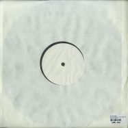 Back View : Ad.lib & Monya - UNTITLED NOISE (INCL. MIKE PARKER, BAS MOOY RMXS) - Delta Code / DCD004