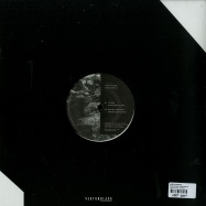 Back View : Various Artists - EVERLASTING TREASURIES 6 (180 G VINYL) - VEKTON BLACK / VBLK006