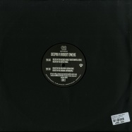 Back View : Deep88 feat. Robert Owens - BELIEVE IN YOU (REMIXES) - 12Records / 12R012
