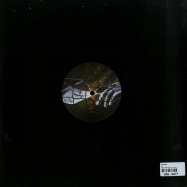 Back View : Endgame - ENDGAME EP - Golden Mist Records / gmr001