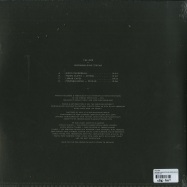 Back View : The Orb - MOONBUILDING 2703 AD (2X12 INCH LP, 180 G VINYL+CD) - Kompakt / Kompakt 330