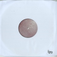 Back View : CNTRL - MAYA EP - Tangible Sound / Tang01