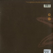Back View : Orbital - ORBITAL 2 (BROWN ALBUM) (2X12 LP, 180G + MP3) - Rhino Records / 082564 6128716