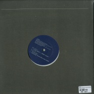 Back View : Fold - NETFLIX & CHILL EP (KASSEM MOSSE REMIX) - Aus Music / AUS1587