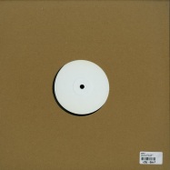 Back View : Trinity - FREEFALL (VINYL ONLY) - OOC Records / OOC002
