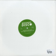 Back View : Various Artists - UP! - Whiskey Disco / WD43