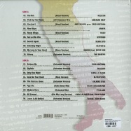 Back View : Various Artists - ZYX ITALO DISCO - NEW GENERATION BOOTMIX 3 (LP) - ZYX Music / zyx55794-1 (8154717)