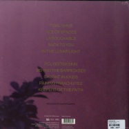 Back View : Jacob Bellens - POLYESTER SKIN (LP+MP3) - HFN Music / HFN53LP
