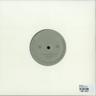 Back View : Mechatok - GULF AREA EP (10 INCH) - Public Possession / PP014