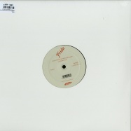 Back View : Frida - I KNOW THERES SOMETHING GOING ON (LINDSTROM REMIXES) - Smalltown Supersound / sts27112