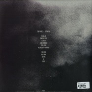 Back View : The Range - POTENTIAL (180G LP + MP3) - Domino Records / Wiglp358
