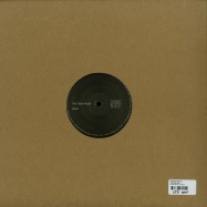 Back View : Various Artists - THE NEW IRAM - Sounds Benefit / SND002