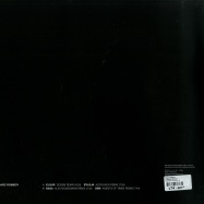 Back View : Marc Romboy - ELBYNASI REMIXES - Systematic / SYST0111-6