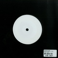 Back View : Copeland & Gast - SISTERS OF CONTROL (7 INCH) - All Bone / 000002