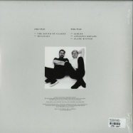 Back View : Wolf Mueller & Cass. - THE SOUND OF GLADES (LP) - International Feel / IFEEL054