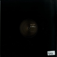Back View : Oliver Moon - INSIGHT - Nineteen 89 / Eightynine006