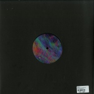 Back View : Hi-Ryze - Red Crossing E.P. (VINYL ONLY) - In Therapy / INTHERAPY01