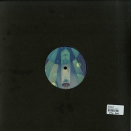 Back View : Genius of Time - KEPLER 186F - Aniara Recordings / Aniara016