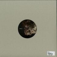 Back View : Deniro - KAIRUKU EP - Oblique Music / OBQ003RP