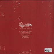 Back View : GAM / Coletivo Vandalismo - UNTITLED (LP) - Eye For An Eye / EFAE002