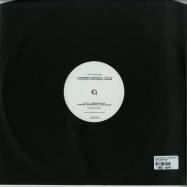 Back View : Christopher Rau / Hakim Murphy / Nathan Jonson / Mezigue - TOTALLY TOGETHER 001 - Totally Together / TT-001