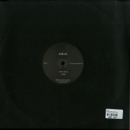 Back View : Jor-El - SEVEN YEARS ADRIFT EP - True Rotary Recordings / TRR001