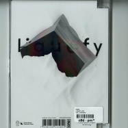 Back View : IOKOI - LIQUEFY (CD) - OUS / OUS005CD