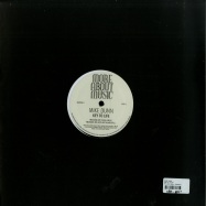 Back View : Mike Dunn - KEY TO LIFE EP - More About Music / MAMSW15