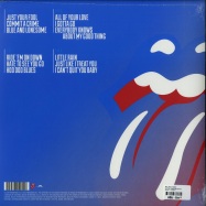 Back View : Rolling Stones - BLUE & LONESOME (180G 2LP) - Polydor / 5714944