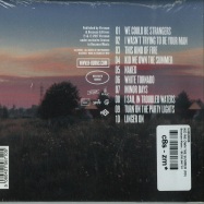 Back View : H-Burns - KID WE OWN THE SUMMER (CD) - Because Music / BEC5156710