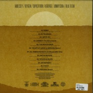 Back View : Soundsci - WALK THE EARTH (LP) - Fresh Pressings / fpi008