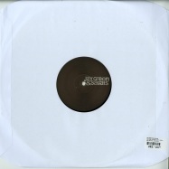 Back View : Jay Green & Sagats - FESTIVAL CLUB EP (VINYL ONLY) - Noho Records / NHRCS004