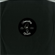 Back View : Various Artists - MMN002 - Momentary Records / MMNT002