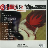 Back View : Beatsteaks - SMACKSMASH (LP + MP3) - Epitaph Europe / 5838338