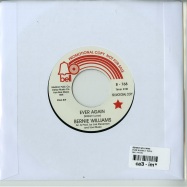 Back View : Bernie Williams - EVER AGAIN (7 INCH) - Bell / bw101