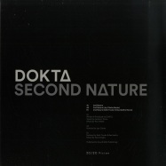 Back View : Dokta - 2ND NATURE (INCL. JAY CLARK, SETH TROXLER & BAS IBELLINI REMIXES) - 2020Vision / VIS300