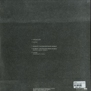 Back View : VII Circle - ARCHETYPE EP (KEITH CARNAL, FARRAGO REMIXES) - Rapid Eye Movement / REM001