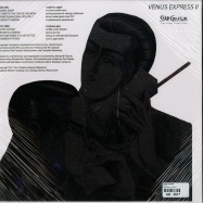 Back View : Venus Express - I I (LP) - Star Creature / SC1203