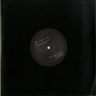 Back View : Rooteo & Mahura - METTA REMIXES II (10 INCH) - Made In Green Records / MGRX02