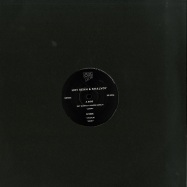 Back View : Hifi Sean & Shalvoy - Slipped Discs  Volume 2 - Black Riot / BRSD2