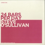 Back View : Steve O Sullivan & Cesar Merveille - REMIXES - Tone Series Remix Series / TSRS02