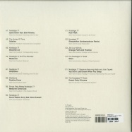 Back View : Nostalgia 77 - FIFTEEN (BEST OF) (2X12 LP + MP3) - Tru Thoughts / TRULP352