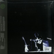 Back View : Eblen Macari - MUSICA PARA PLANETARIOS (LP) - Seance Centre / 03SC