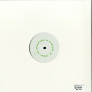 Back View : Rick Wade - COGNITIVE ECSTASY EP (VINYL ONLY) - Another / ATR002