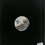 Back View : Various Artists - TRAPEZ LTD DOUBLE PACKER (2X12INCH) - Trapez LTD / Trapez LTD Pack
