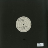 Back View : Various Artists - ALPS AND CARPATHIANS - Stamp Records / STPV004