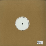 Back View : Nat Wendell - THEORETICS EP - Depth of My Soul / DMS 001