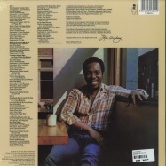 Back View : Lou Courtney - I M IN NEED OF LOVE (LP) - Soul Brother / LPSBCS2