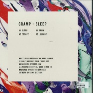 Back View : Cramp - SLEEP - Purify Records / PRFY002